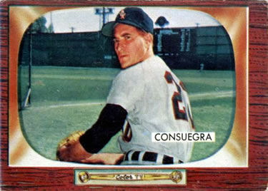Sandy Consuegra