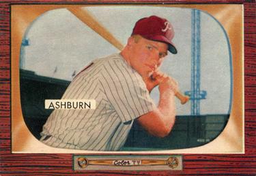 Richie Ashburn