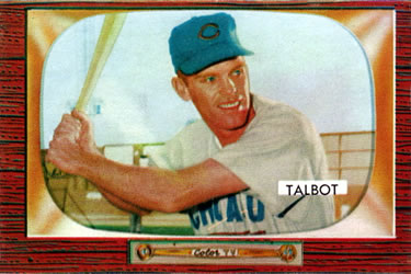 Bob Talbot