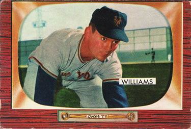 Davey Williams