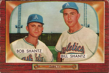 Shantz Brothers