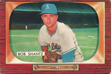 Bobby Shantz