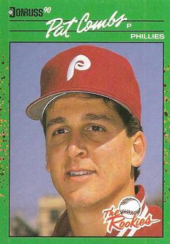 Pat Combs