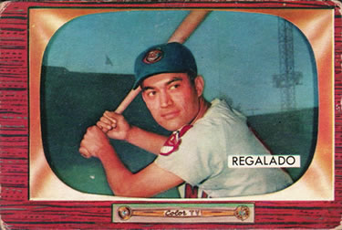 Rudy Regalado