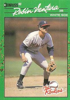 Robin Ventura