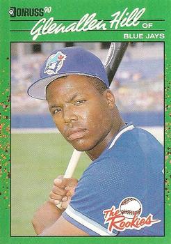 Glenallen Hill