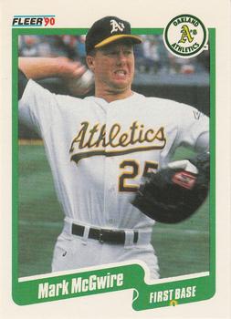 Mark McGwire