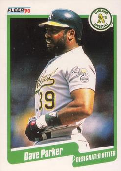 Dave Parker