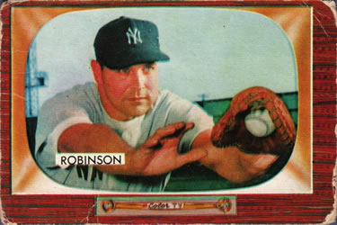 Eddie Robinson
