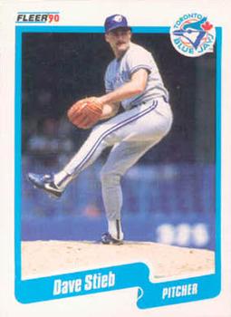 Dave Stieb