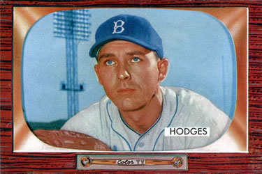 Gil Hodges