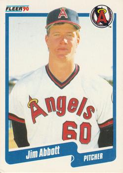 Jim Abbott