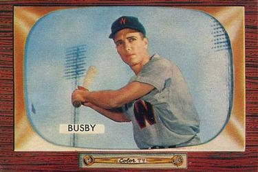 Jim Busby