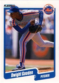 Dwight Gooden