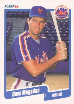 Dave Magadan