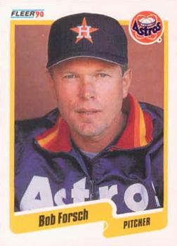 Bob Forsch