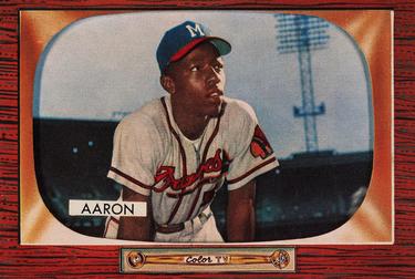 Hank Aaron