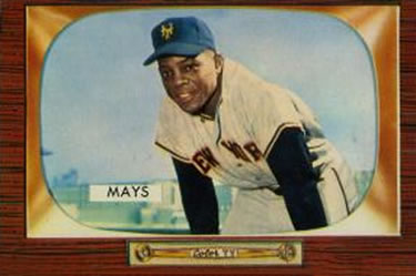 Willie Mays