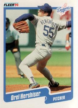 Orel Hershiser