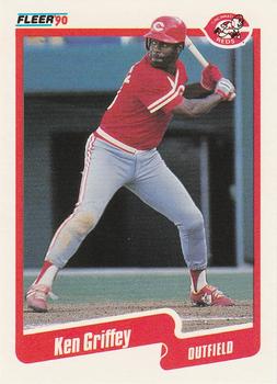 Ken Griffey Sr.