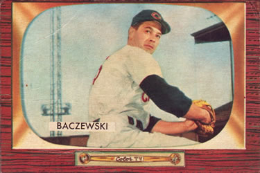 Fred Baczewski