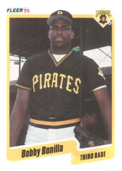 Bobby Bonilla