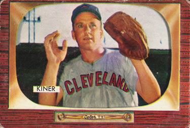 Ralph Kiner