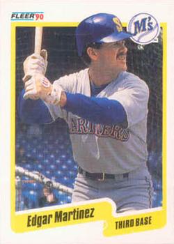 Edgar Martinez