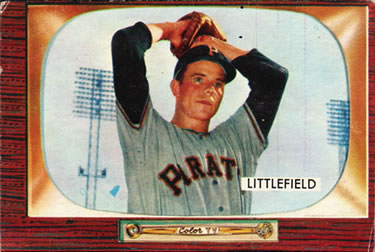 Dick Littlefield