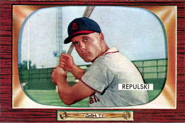 Rip Repulski