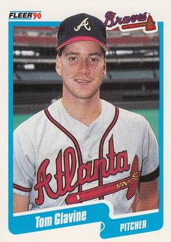 Tom Glavine