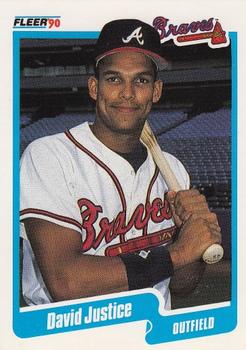 David Justice