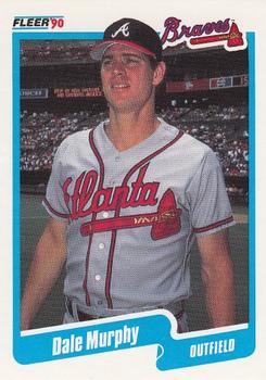 Dale Murphy