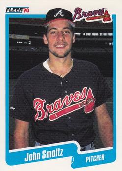 John Smoltz