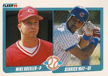 Mike Roesler / Derrick May