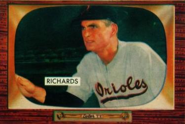 Paul Richards