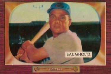 Frank Baumholtz