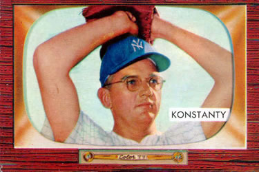 Jim Konstanty