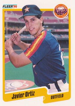 Javier Ortiz