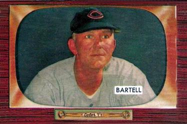 Dick Bartell