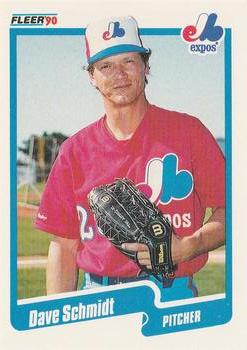 Dave Schmidt