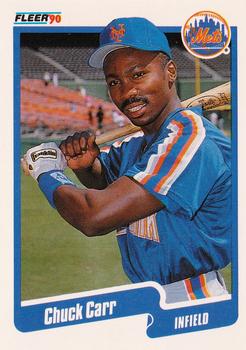 Chuck Carr
