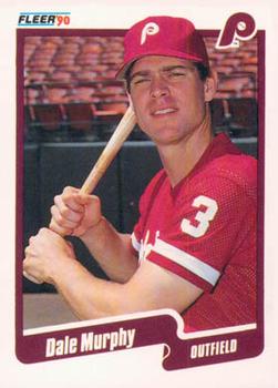 Dale Murphy