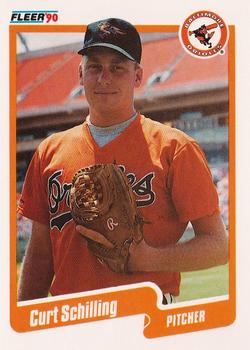 Curt Schilling