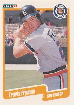 Travis Fryman