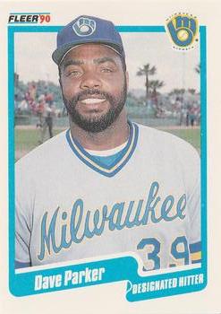 Dave Parker