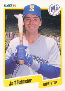 Jeff Schaefer