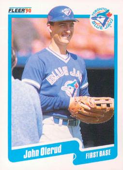 John Olerud