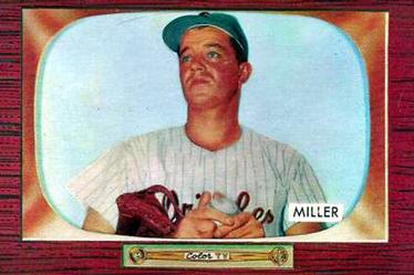 Bill Miller