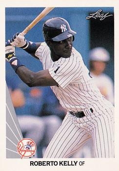 Roberto Kelly